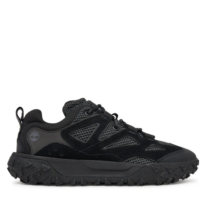Αθλητικά Timberland Greenstride Motion 6 Low TB0A6DU2EAE1 Μαύρο