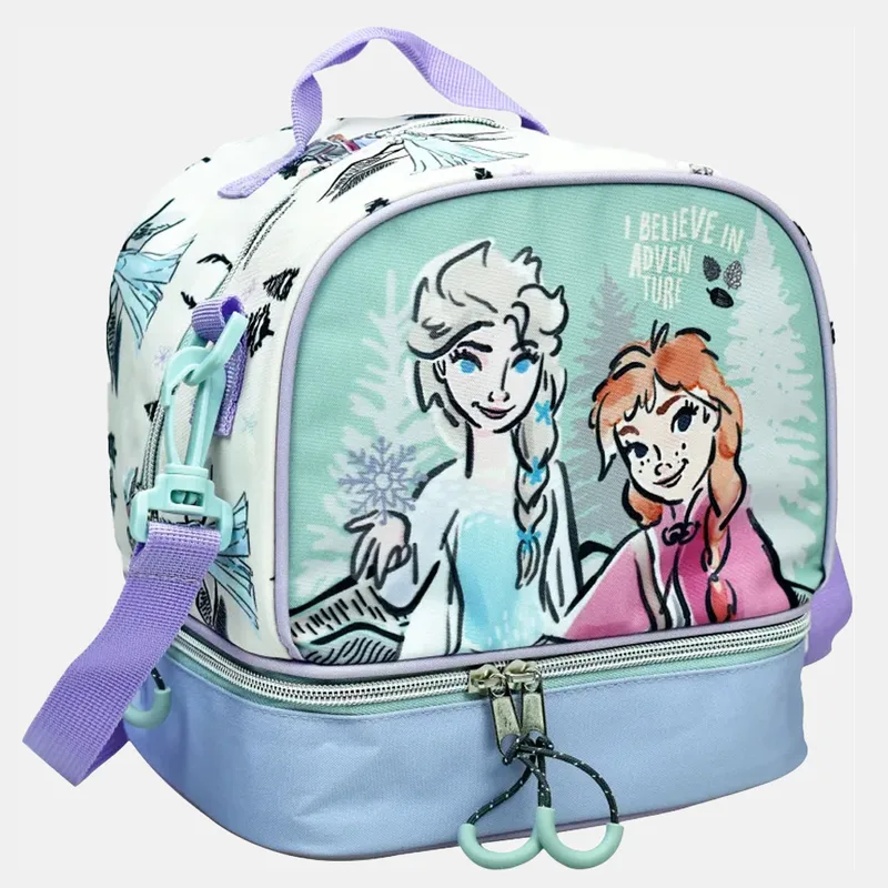 GIM Frozen Family Τσάντα Φαγητού 4.5L (9000202452_1523)