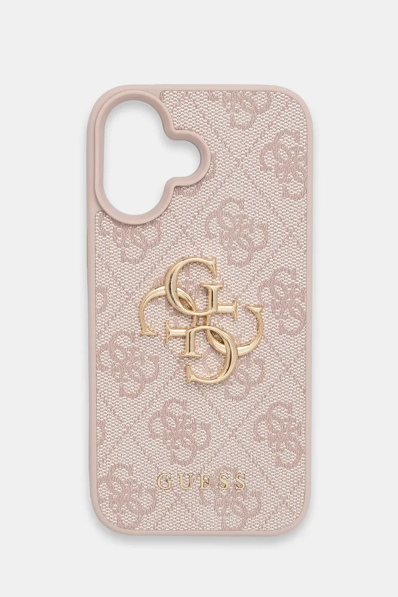 Θήκη κινητού Guess iPhone 16