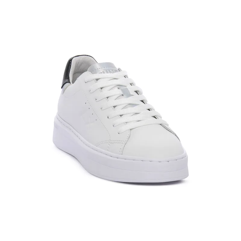 Xαμηλά Sneakers Sun68 SUN68 0111 GRACE LEATHER