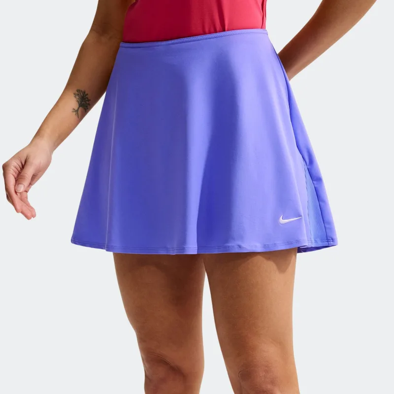 Nike Victory Dri-FIT Women's Flouncy Tennis Skirt