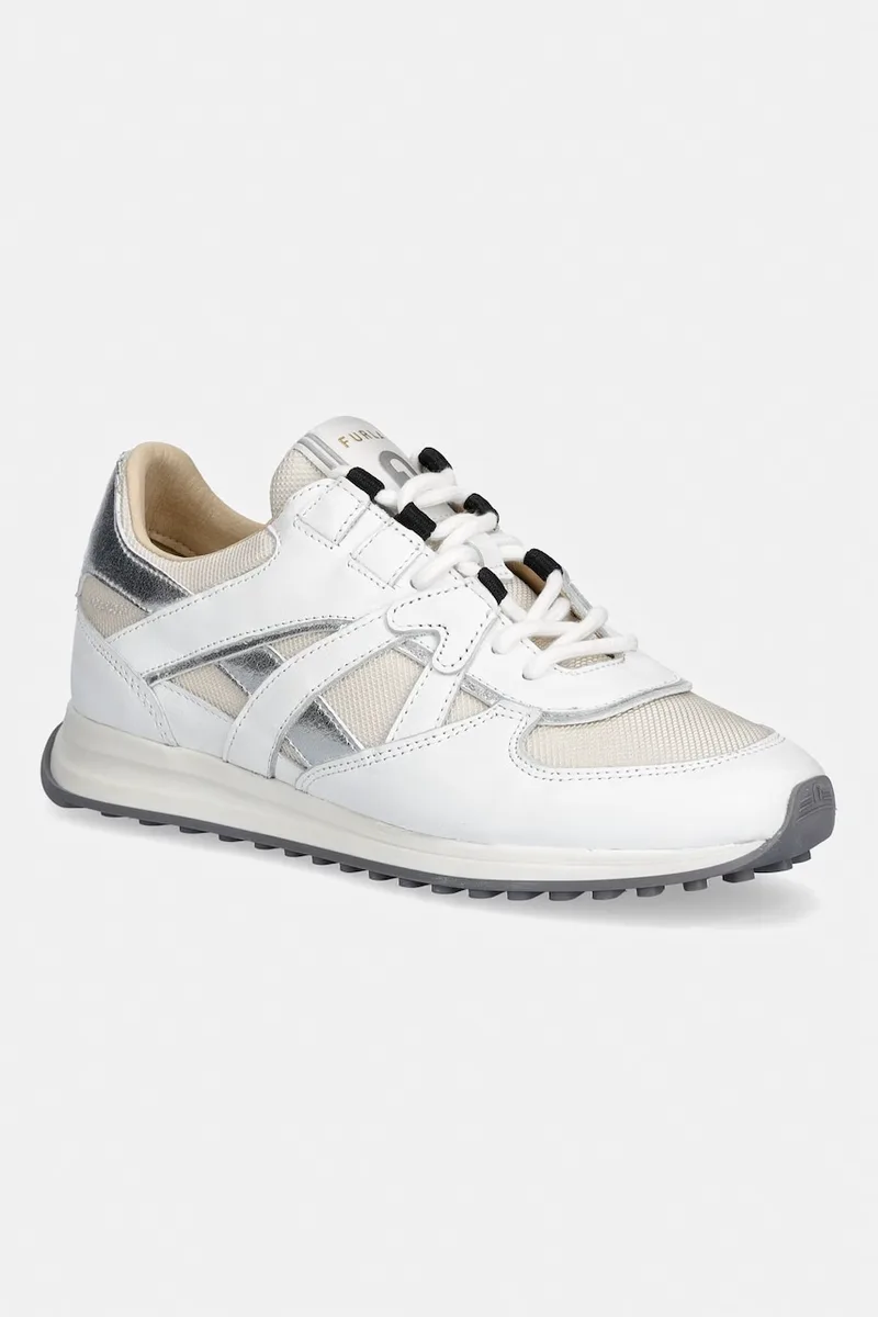Furla Retro Lace-Up sneakers Γυναικεία