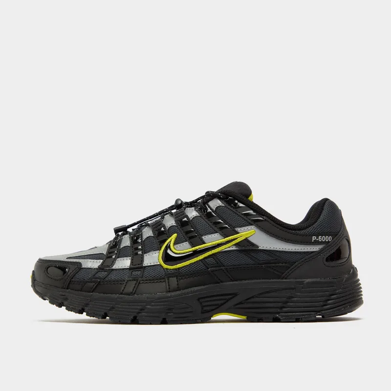 Nike P-6000 Unisex Παπούτσια (9000152401_69850)