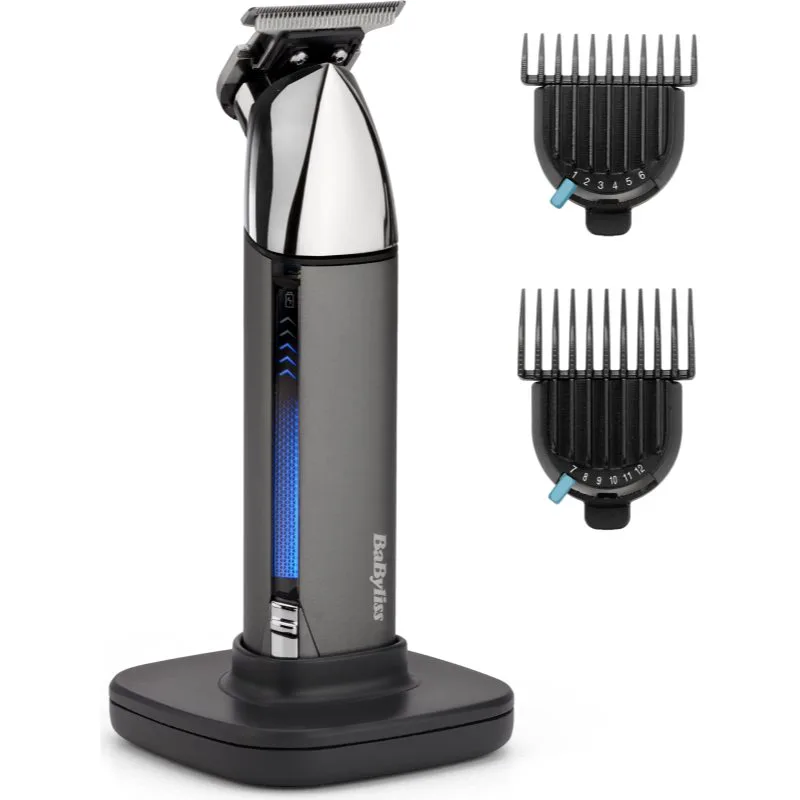 BaByliss T996E τρίμερ για μαλλιά και γένια 1 τμχ