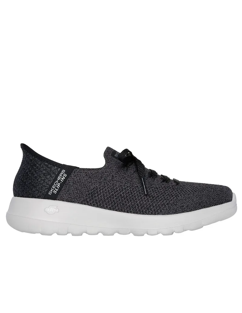 Skechers SlipIns Go Walk Joy Abby 124649BLK