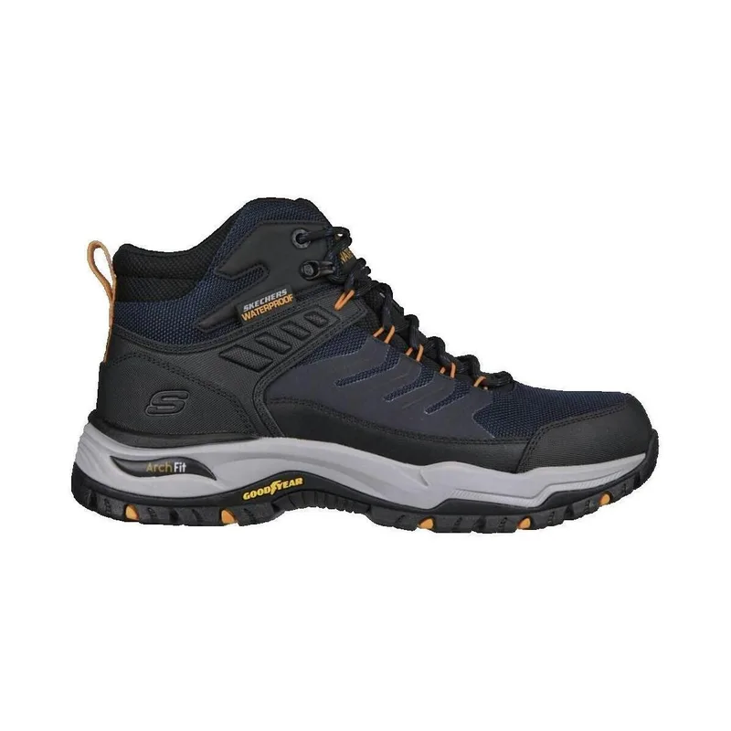 Πεζοπορίας Skechers Arch Fit Dawnson Raveno