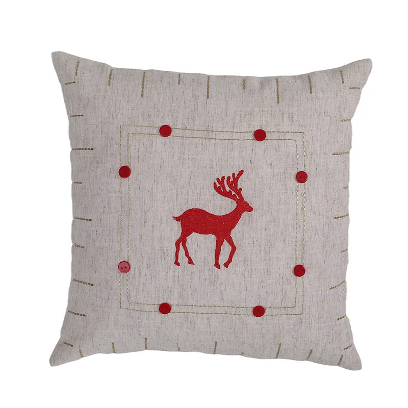 Διακοσμητική Μαξιλαροθήκη 45X45 Palamaiki Cd05 (45x45)