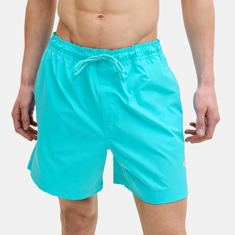 Jack & Jones Tropic Solid Ανδρικό Σορτς Μαγιό (9000256039_59288)