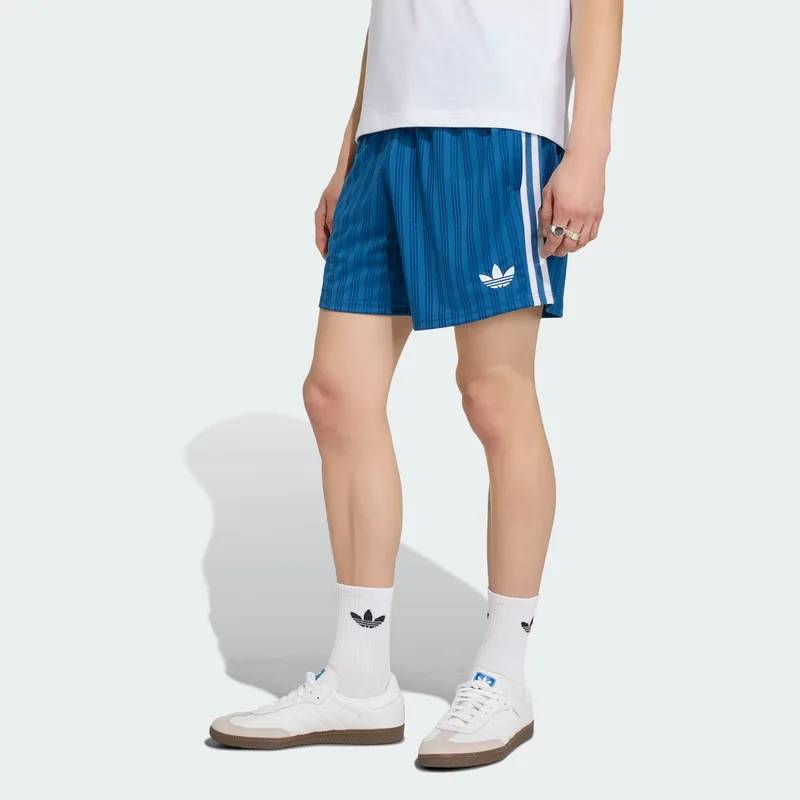 adidas Εθνική Ελλάδος Ανδρικό Σορτς (9000284825_91425)