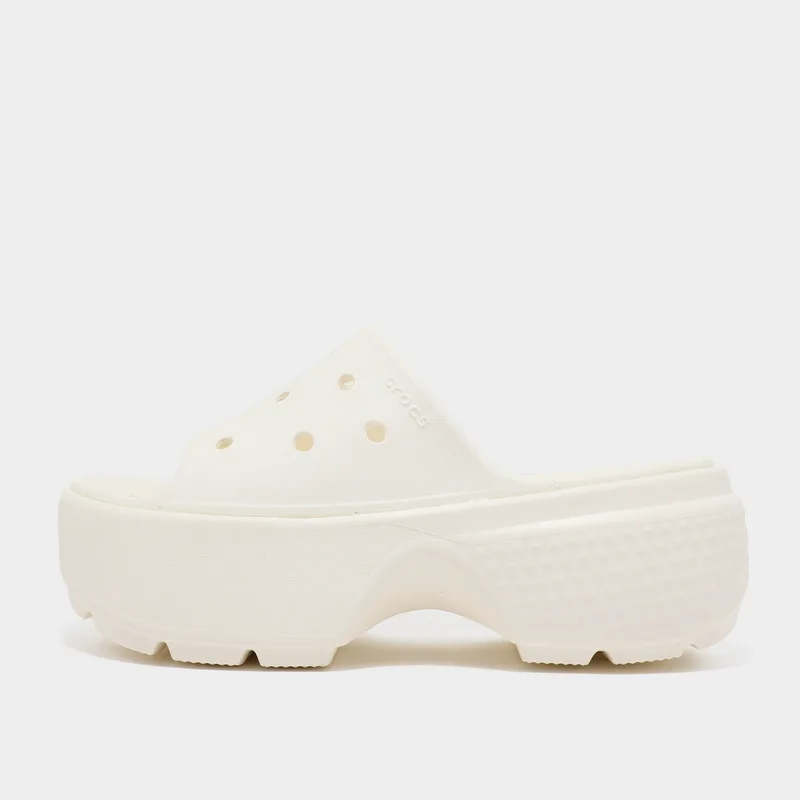 Crocs Stomp Γυναικεία Σανδάλια (9000178483_1721)