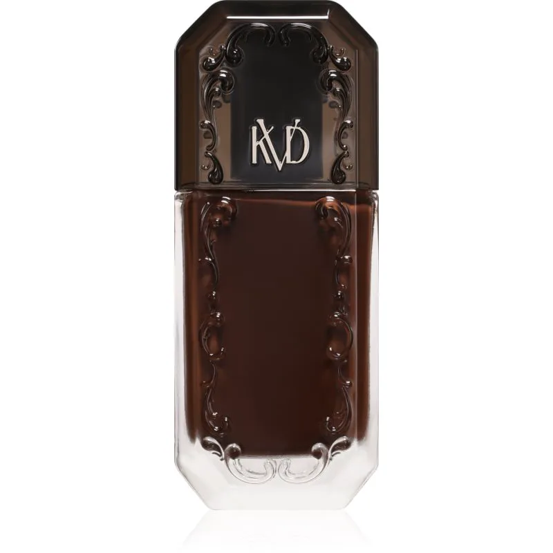 KVD Beauty Good Apple μακράς διαρκείας μεικ απ για πληρή κάλυψη απόχρωση Deep 100 30 ml