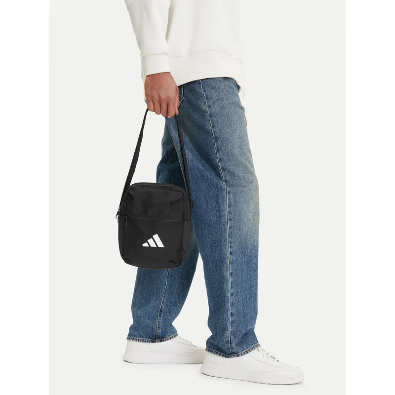 Τσαντάκι adidas Essentials JM7152 Μαύρο