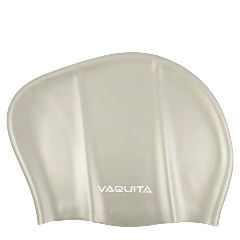 Σκουφάκι Κολύμβησης Vaquita Longhair Ροζ 66554