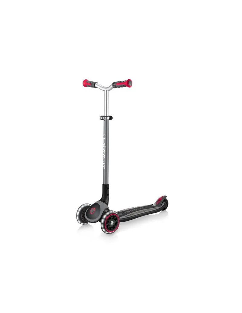 Scooter 3 wheels Globber Master Lights 6621202 HSTNK000015844