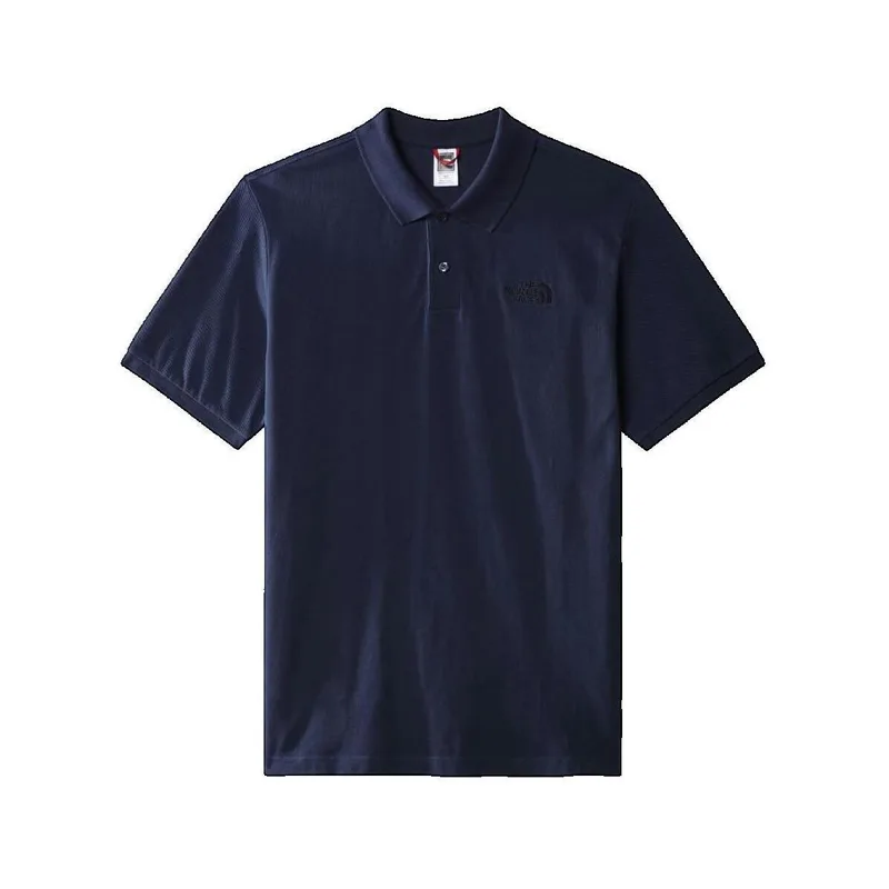 Μπλουζάκια με μακριά μανίκια The North Face Piquet