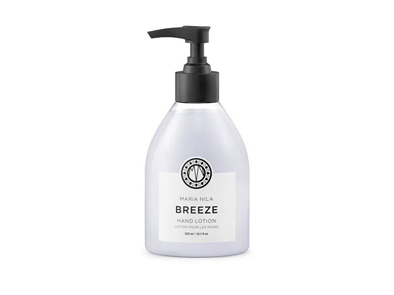 Maria nila Hand cream Breeze (Hand lotion) 300 ml
