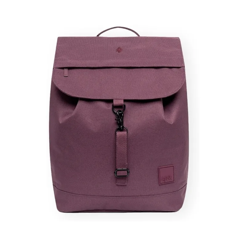 Σακίδιο πλάτης Lefrik Kaut Backpack - Maroon Stripes