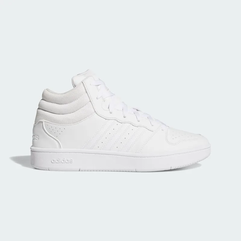 adidas sportswear Hoops Mid Classic Shoes (9000265959_61928)