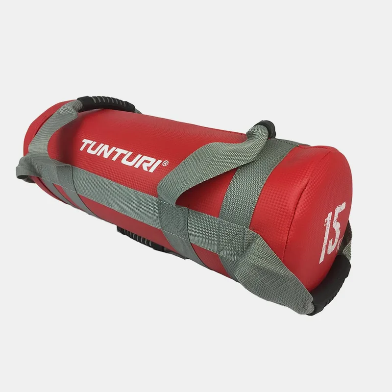 Tunturi Strengthbag Σάκος 15kg (9000104926_006)