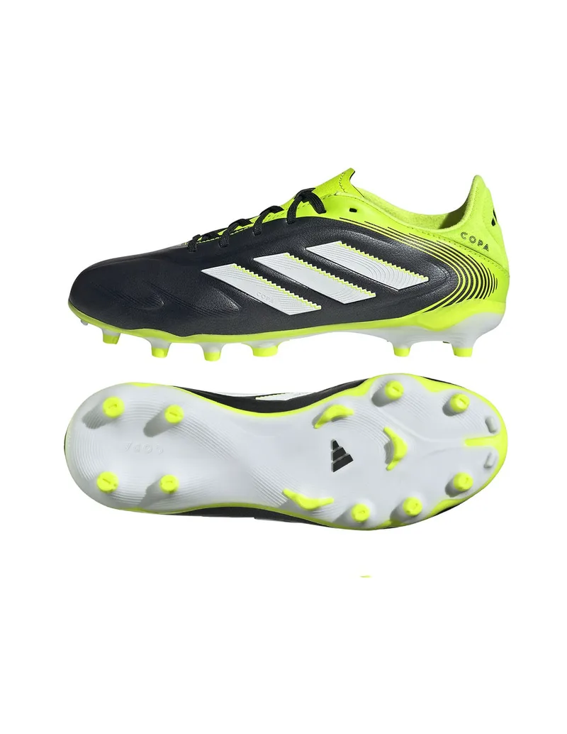 Adidas COPA PURE III League Jr FGMG JR2883 shoes