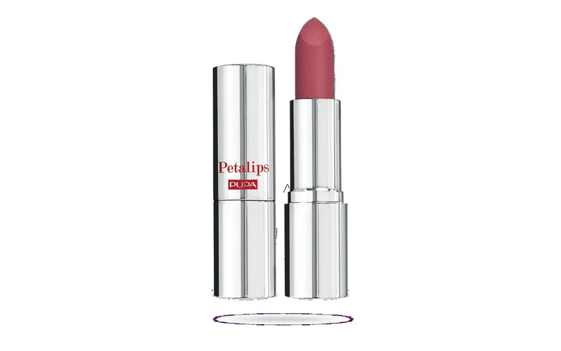 Pupa Petalips Lipstick - 012 Glamorous Orchid (3.5g)