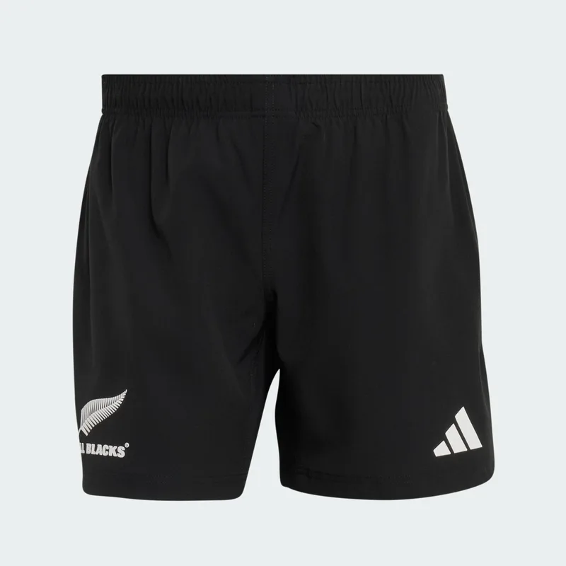 adidas M All Blacks Home Shorts (9000280843_19487)