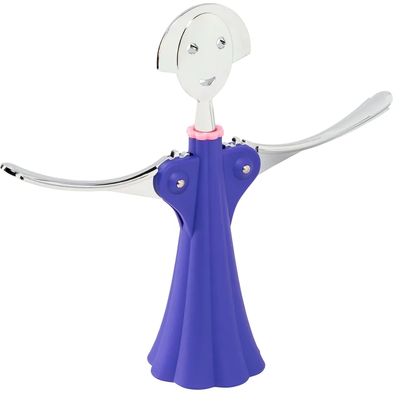 Alessi Anna G. Ανοιχτήρι Φιαλών AM01 DAZ