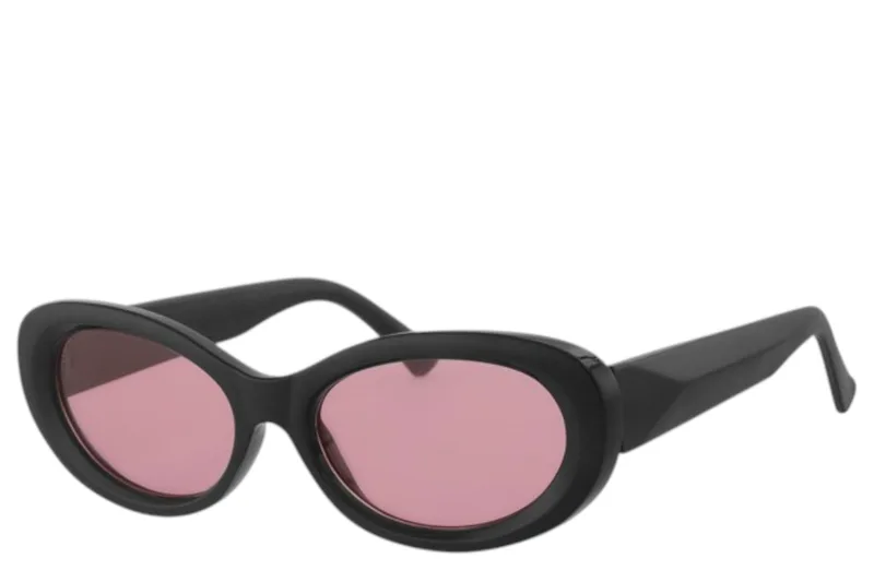 Γυαλιά Ηλίου Paolo Moss Βlack 2013608511-Pink Solid Γυναικείο
