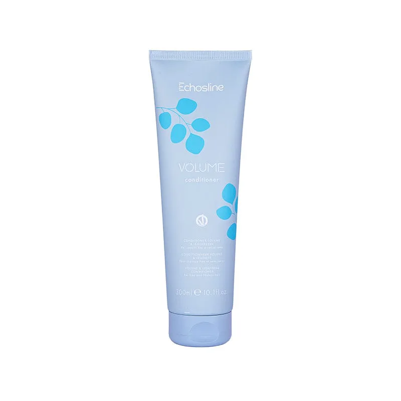 Volume Conditioner για λεπτά μαλλιά 300ml