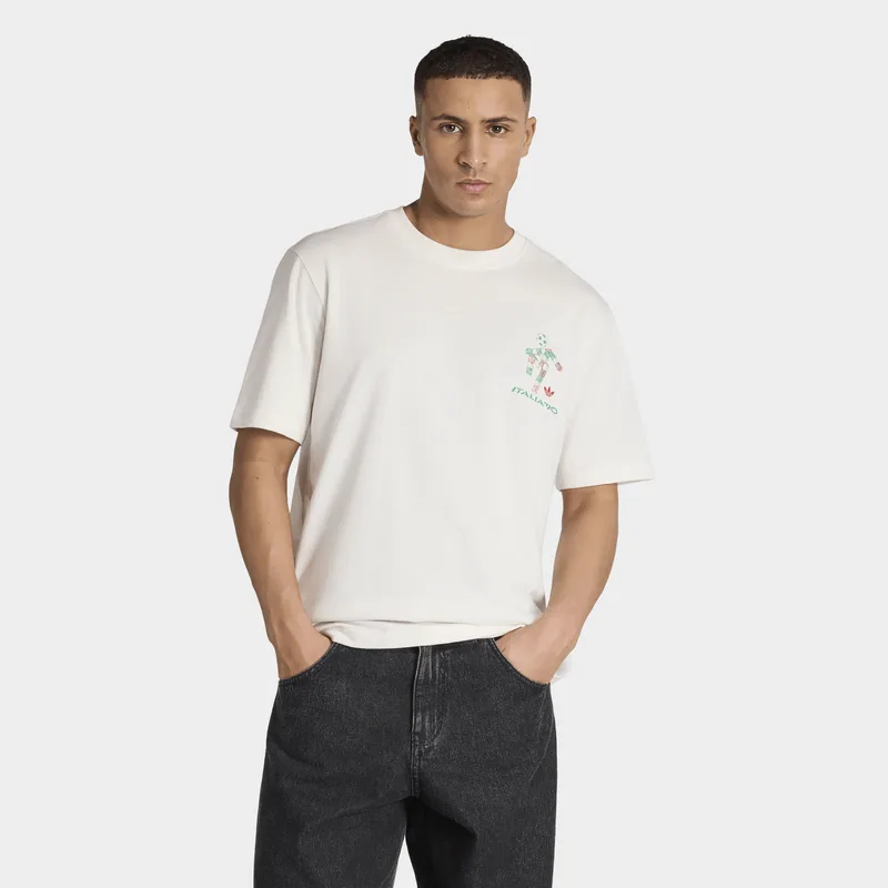 adidas M Fifa World Cup 2026 Ciao Mascot T-Shirt (9000261282_34207)
