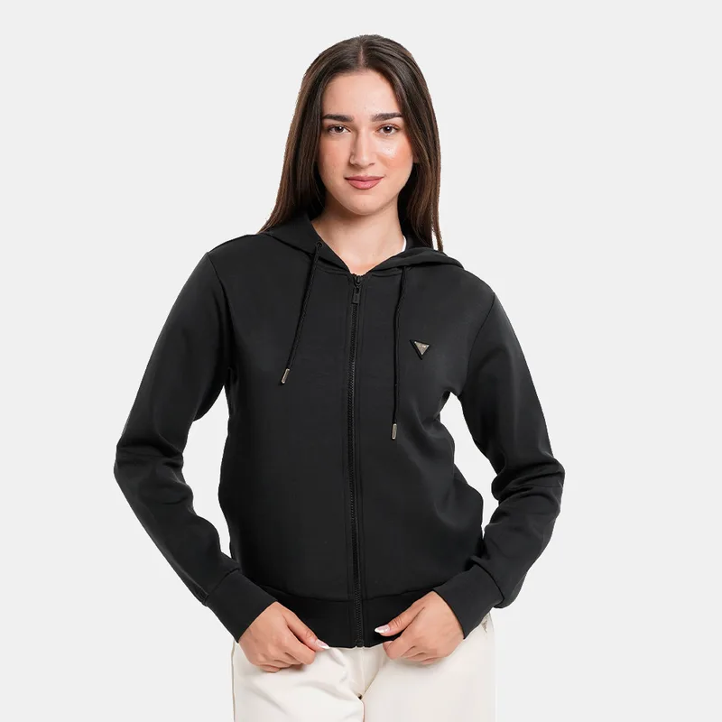 Guess Olympe Γυναικεία Ζακέτα (9000192256_68603)