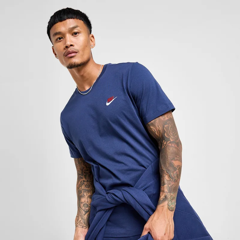 Nike Core Ανδρικό T-Shirt (9000198702_1629)