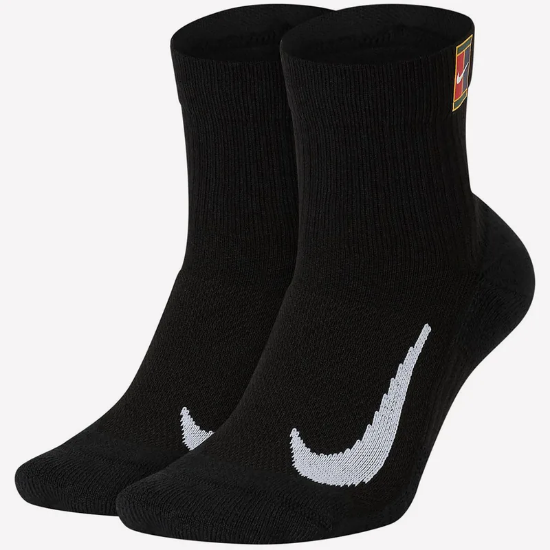 Nike Multiplier Max 2-Pack Unisex Κάλτσες (9000080361_1470)