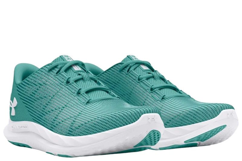 Παπούτσια Running Under Armour Charged Speed Swift 3027006-300 Γυναικείο