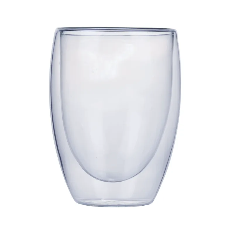 Ποτήρι Διπλού Τοιχώματος 350ml