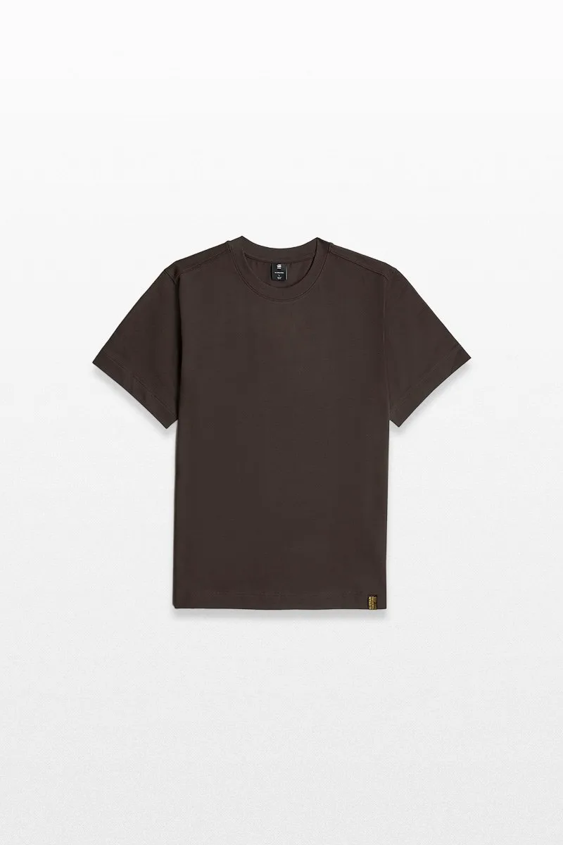 G-STAR Ανδρικό Καφέ Essential T-Shirt