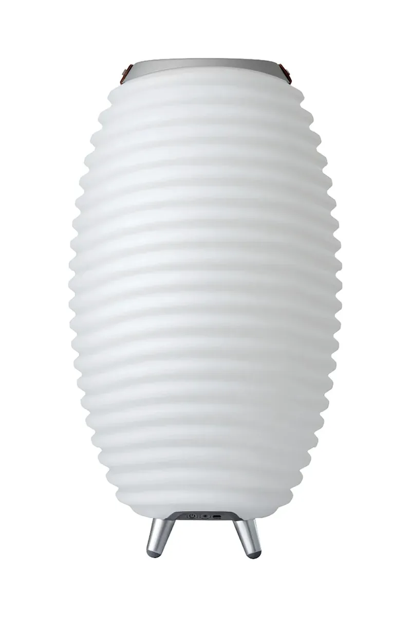 Λάμπα led με ηχείο και αποθήκευση Kooduu Synergy 50