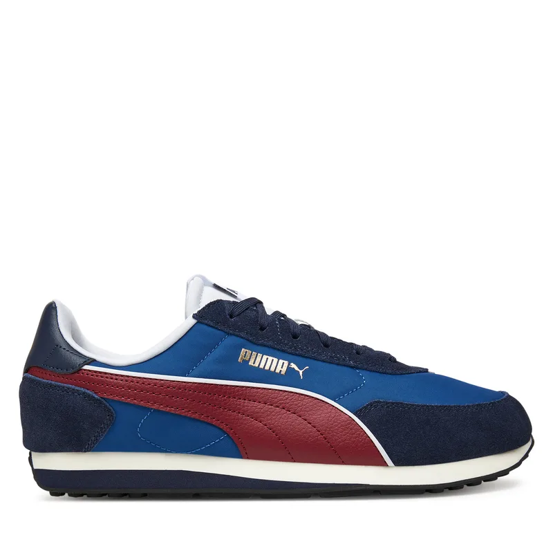Αθλητικά Puma St Miler Rise 402665 04 Σκούρο μπλε