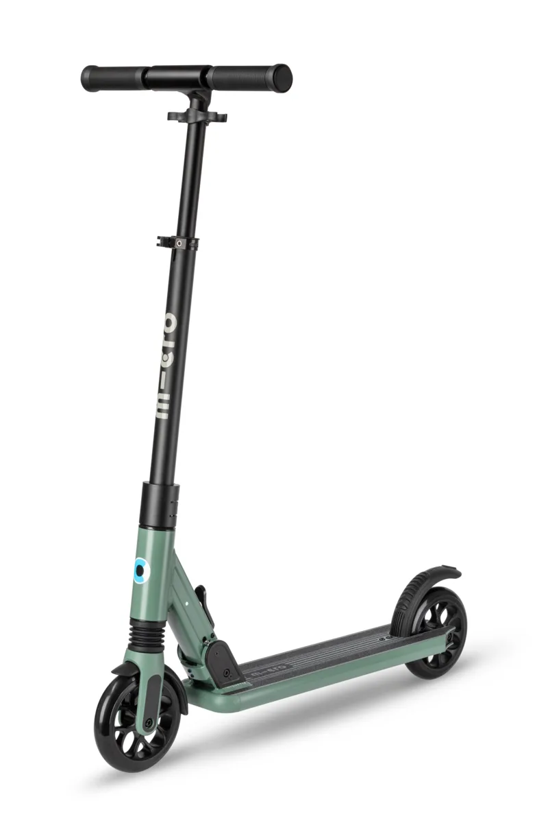 Πατίνι Micro Sprite Suspension - Olive Green