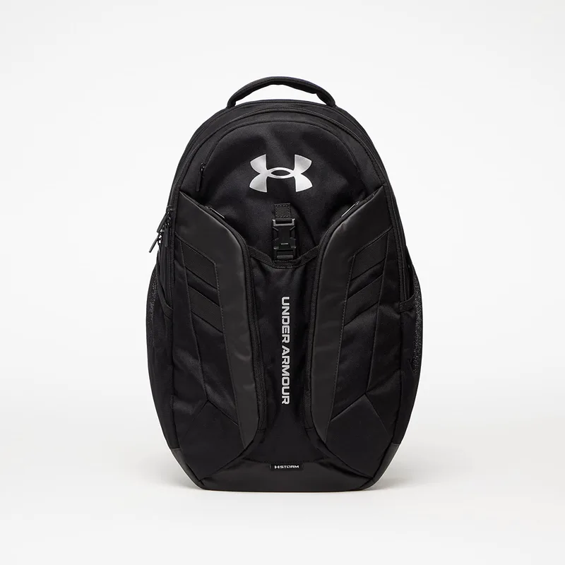 Σακίδιο πλάτης Under Armour Hustle Pro Backpack Black Universal
