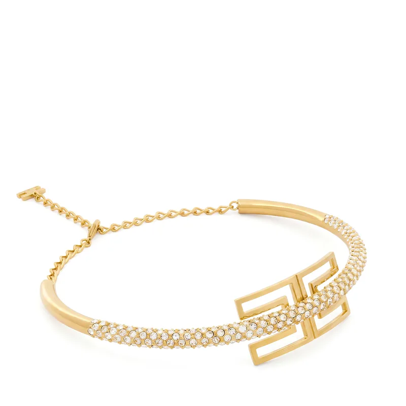 Κολιέ Elisabetta Franchi CO-53B-62E2 Χρυσό