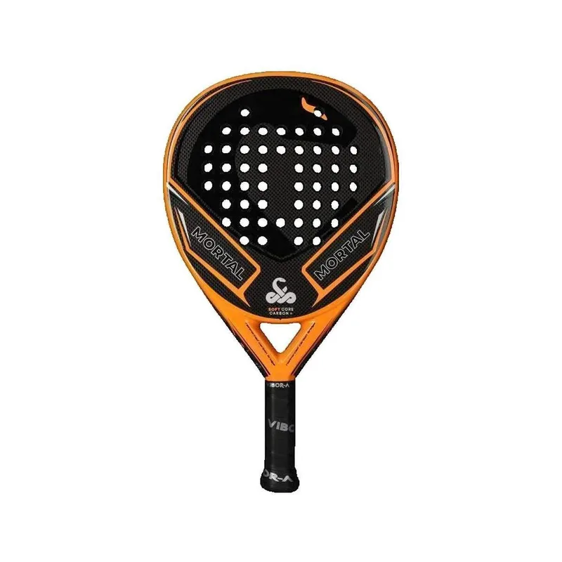 ρακέτες padel Vibora Mortal Fibra