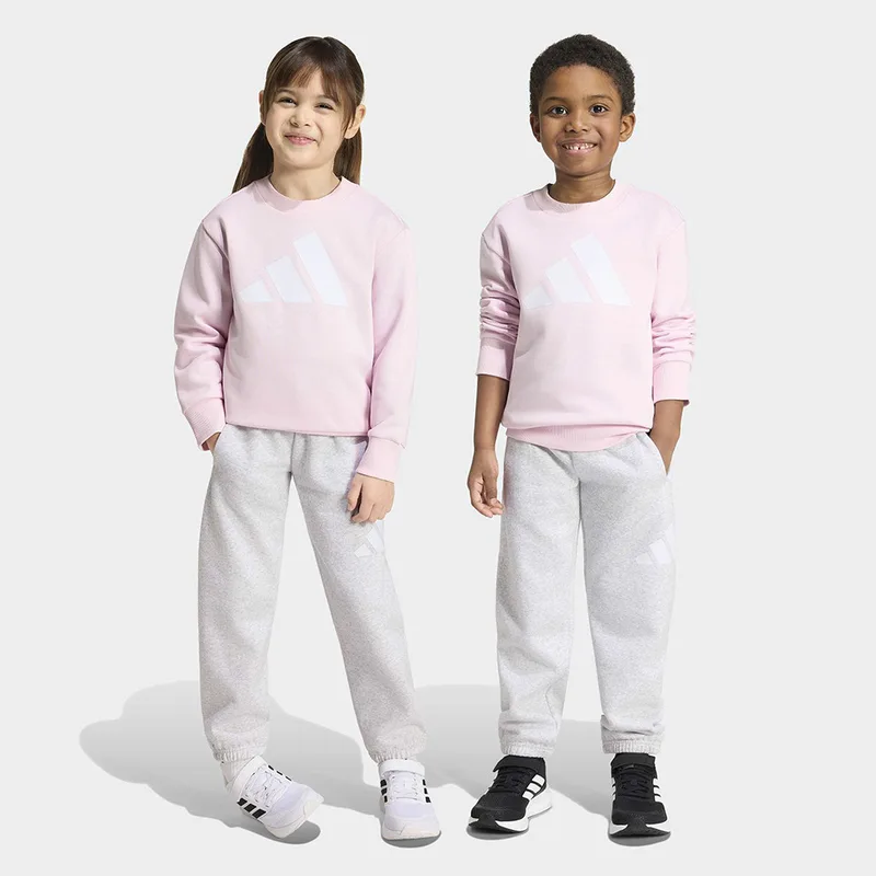 adidas sportswear K Lk Bl Fl Jog (9000282855_74089)