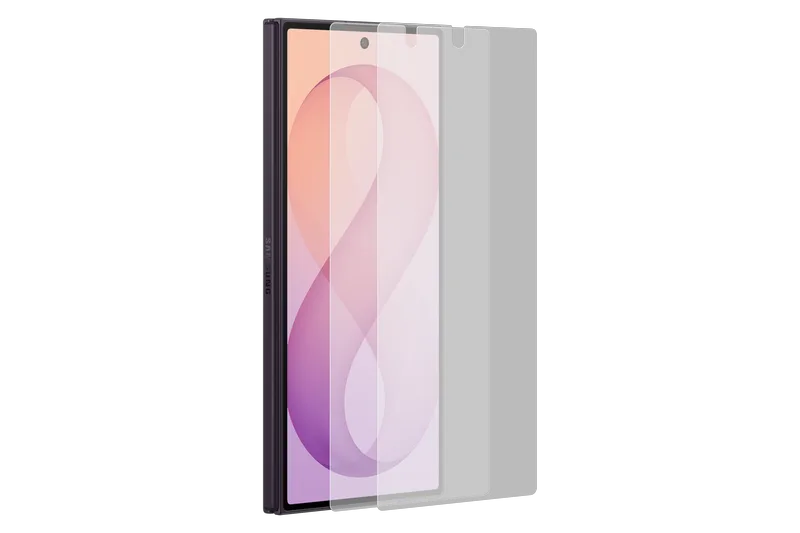 Samsung Galaxy Z Fold8 Ultra Anti-reflecting Film - Transparent