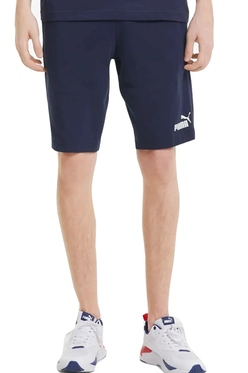 Σορτς Puma Ess Jersey Shorts 586706-06 Ανδρικό