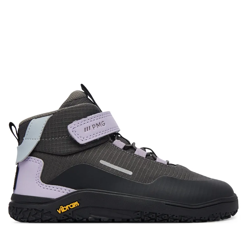 Μποτίνια Primigi GORE-TEX 2418111 S Γκρι