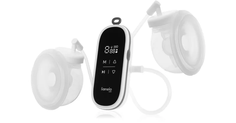 Lionelo Care Twee Free Breast Pump