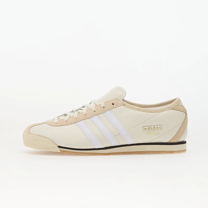 Sneakers adidas Italia 70S Off White/ Ftw White/ Wonder White EUR 44