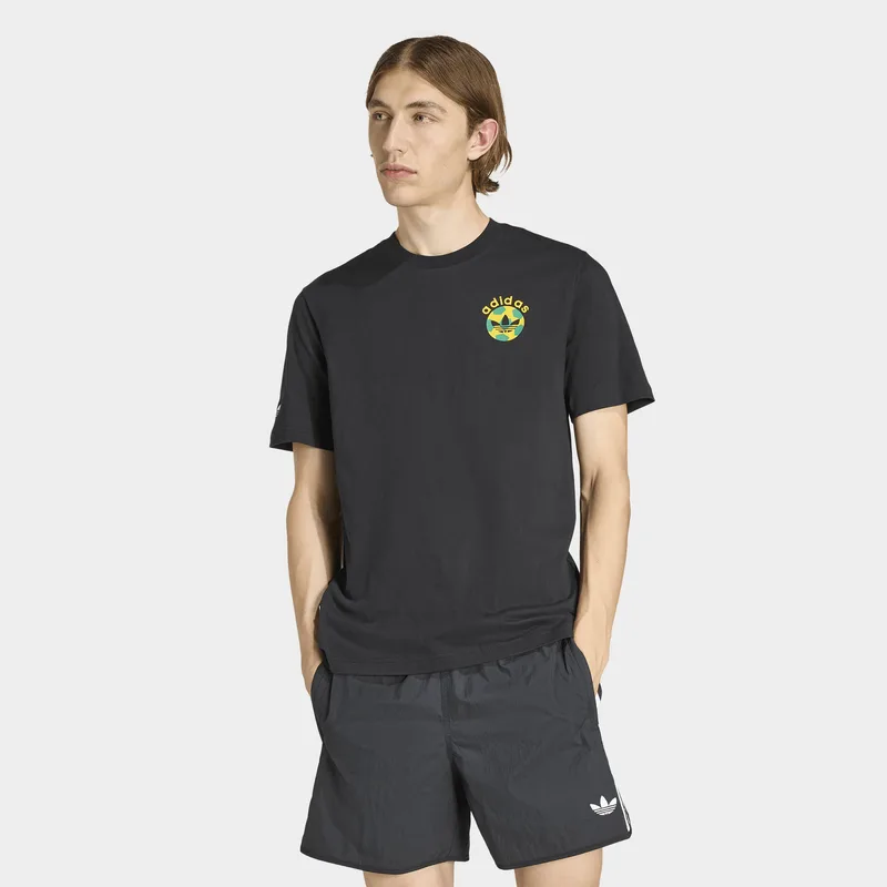 adidas Originals Archive Football Graphic Ανδρικό T-shirt (9000261377_1469)