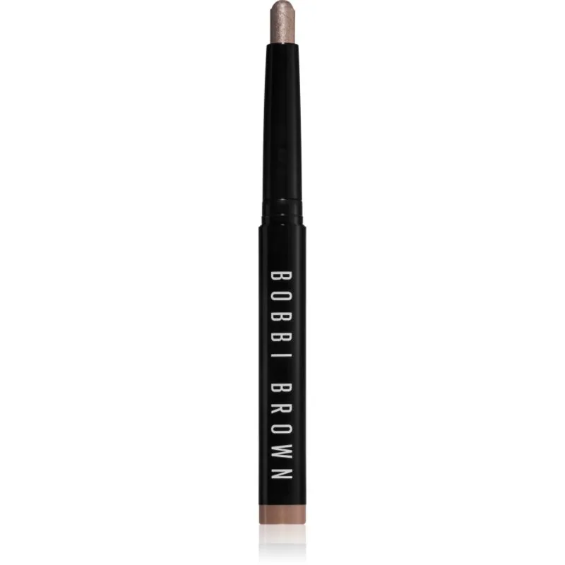 Bobbi Brown Long-Wear Cream Shadow Stick μακράς διαρκείας σκιές ματιών σε μολύβι απόχρωση Mica 1,6 γρ